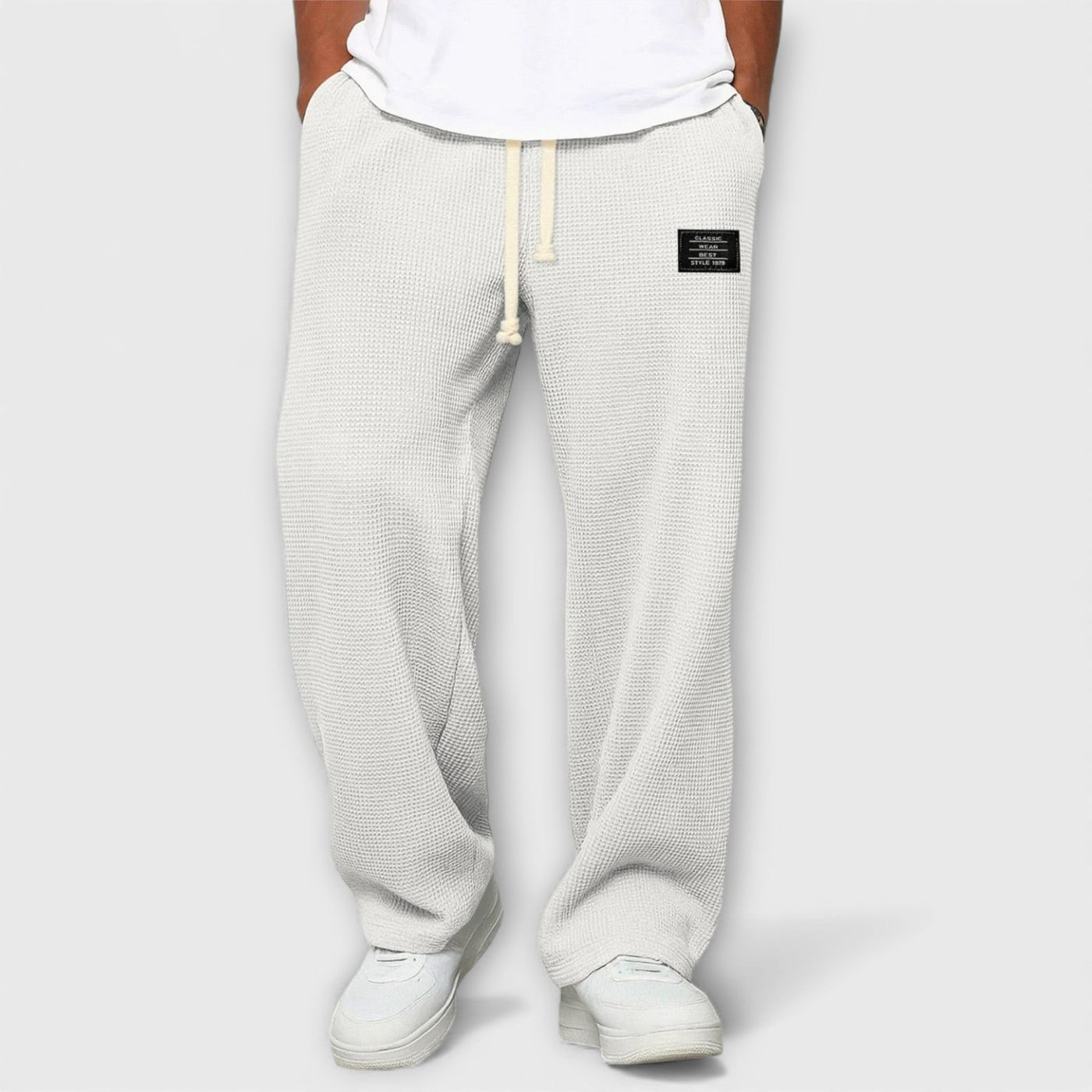 Comfortable Men's Pants