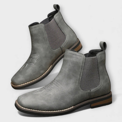 Leonardo™ – Elegant & Comfortable Chelsea Boots