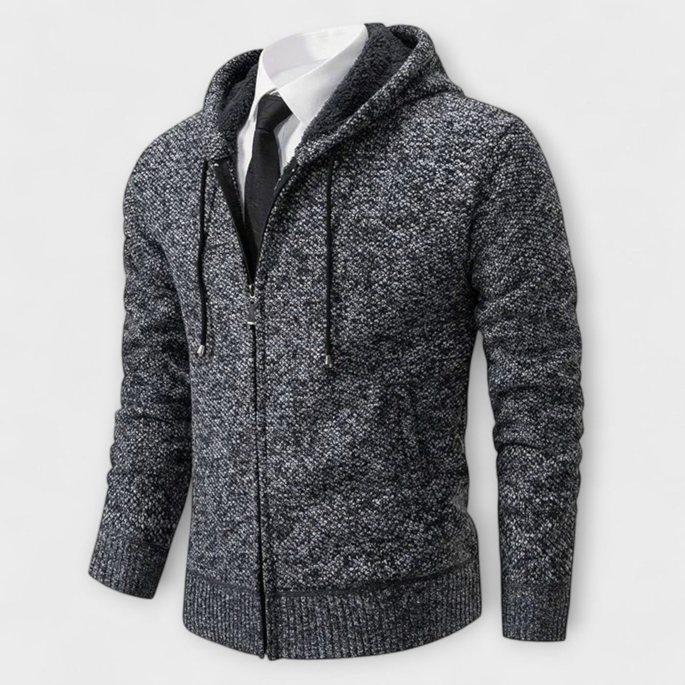PREMIUM JACKET FOR MEN IN SOFT MATERIAL