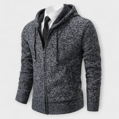 PREMIUM JACKET FOR MEN IN SOFT MATERIAL