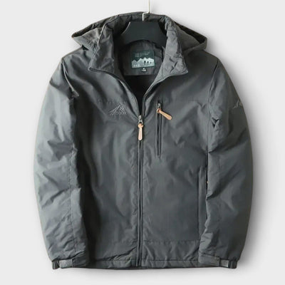 Thermal Winter Jacket Polara