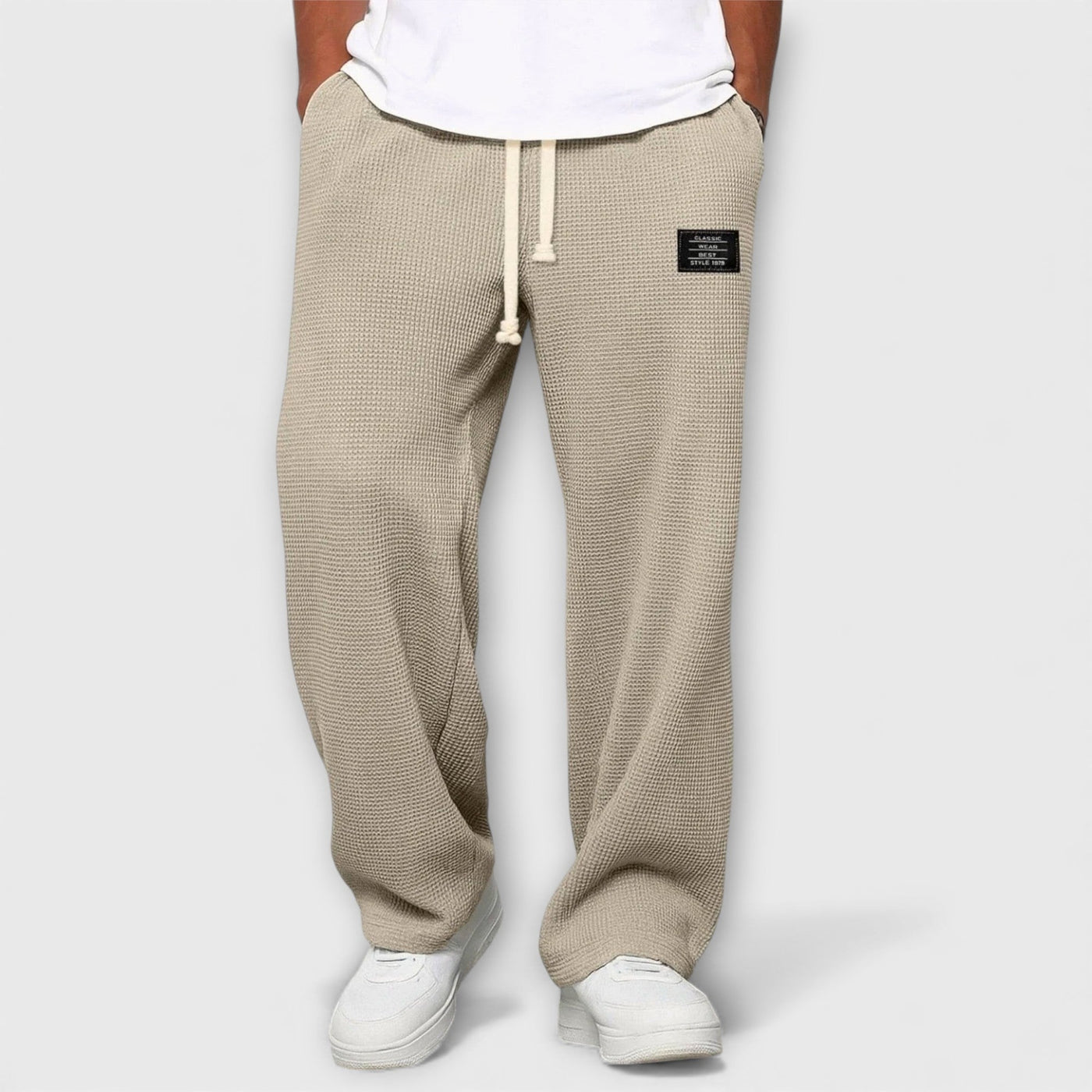 Comfortable Men's Pants