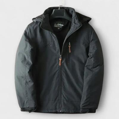 Thermal Winter Jacket Polara