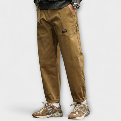 Vintage Cargo Pants