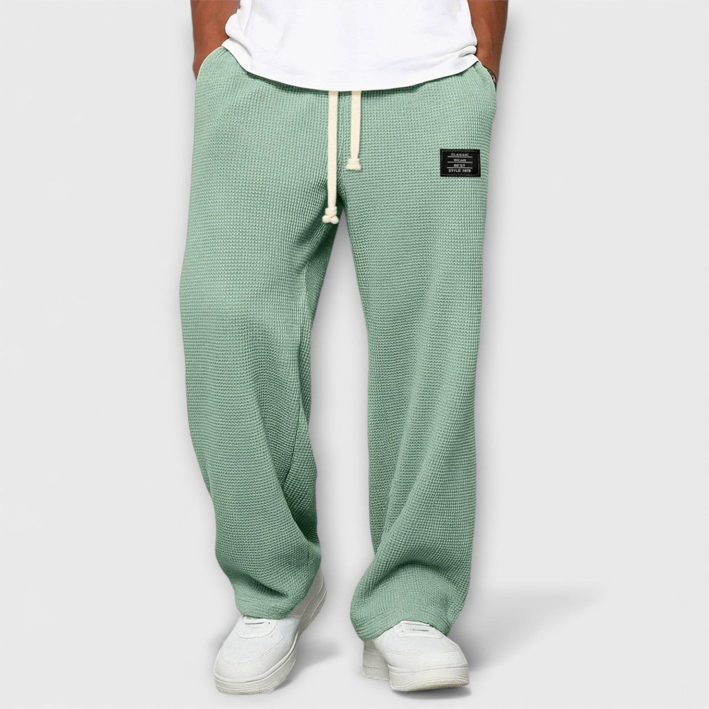 Comfortable Men's Pants