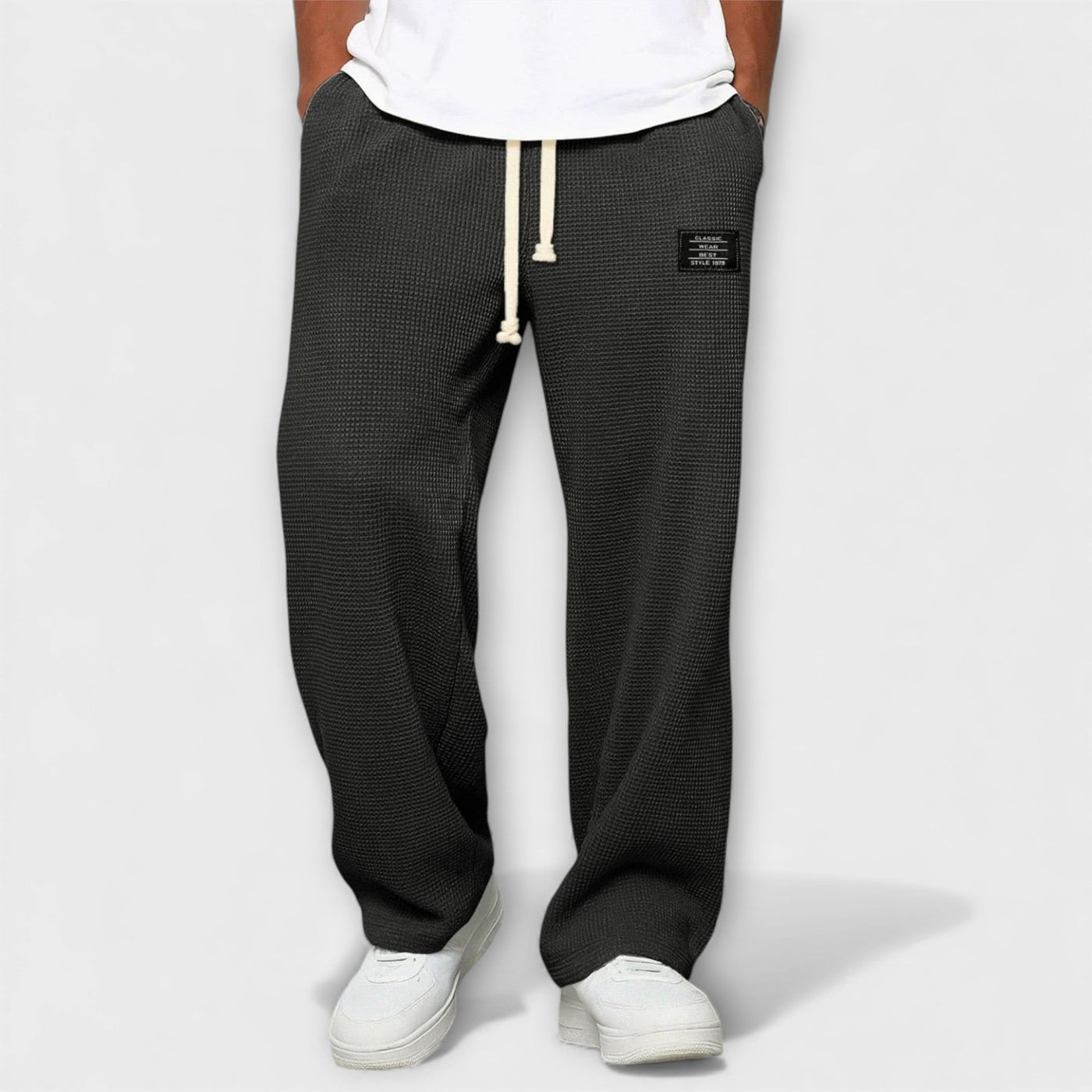 Comfortable Men's Pants