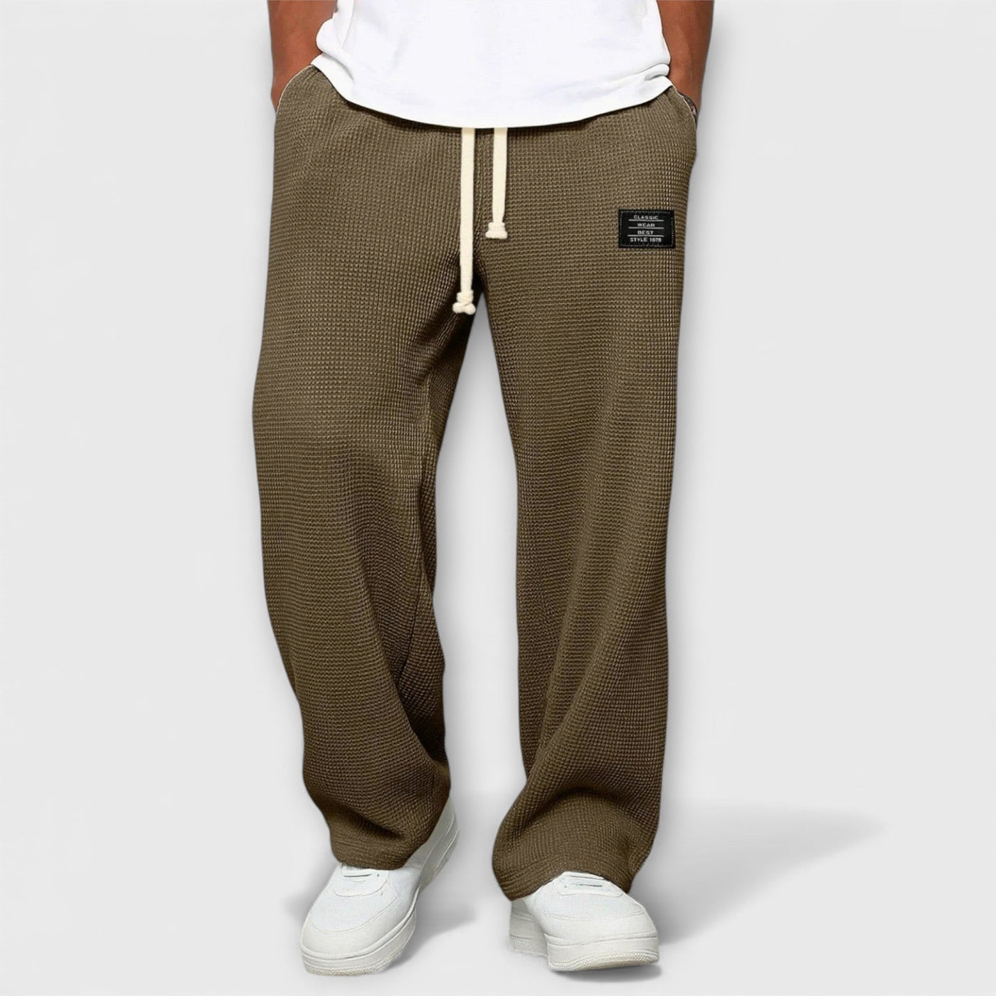 Comfortable Men's Pants