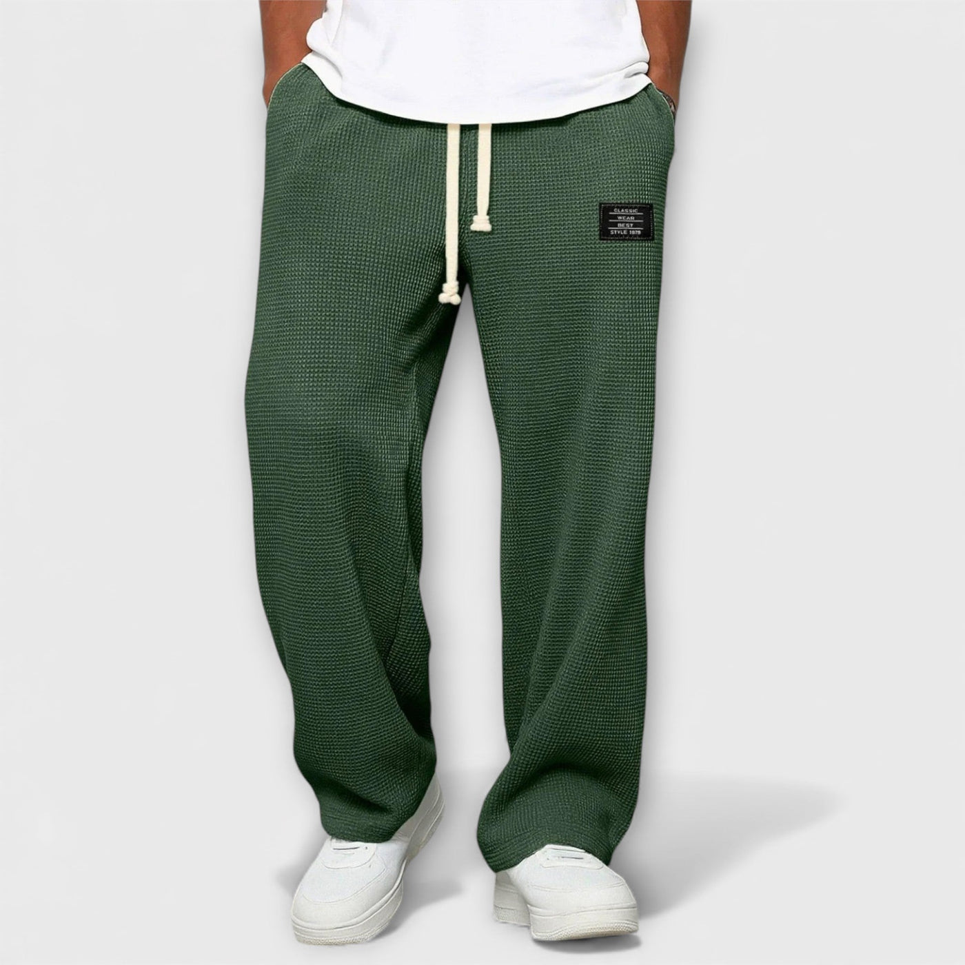 Comfortable Men's Pants