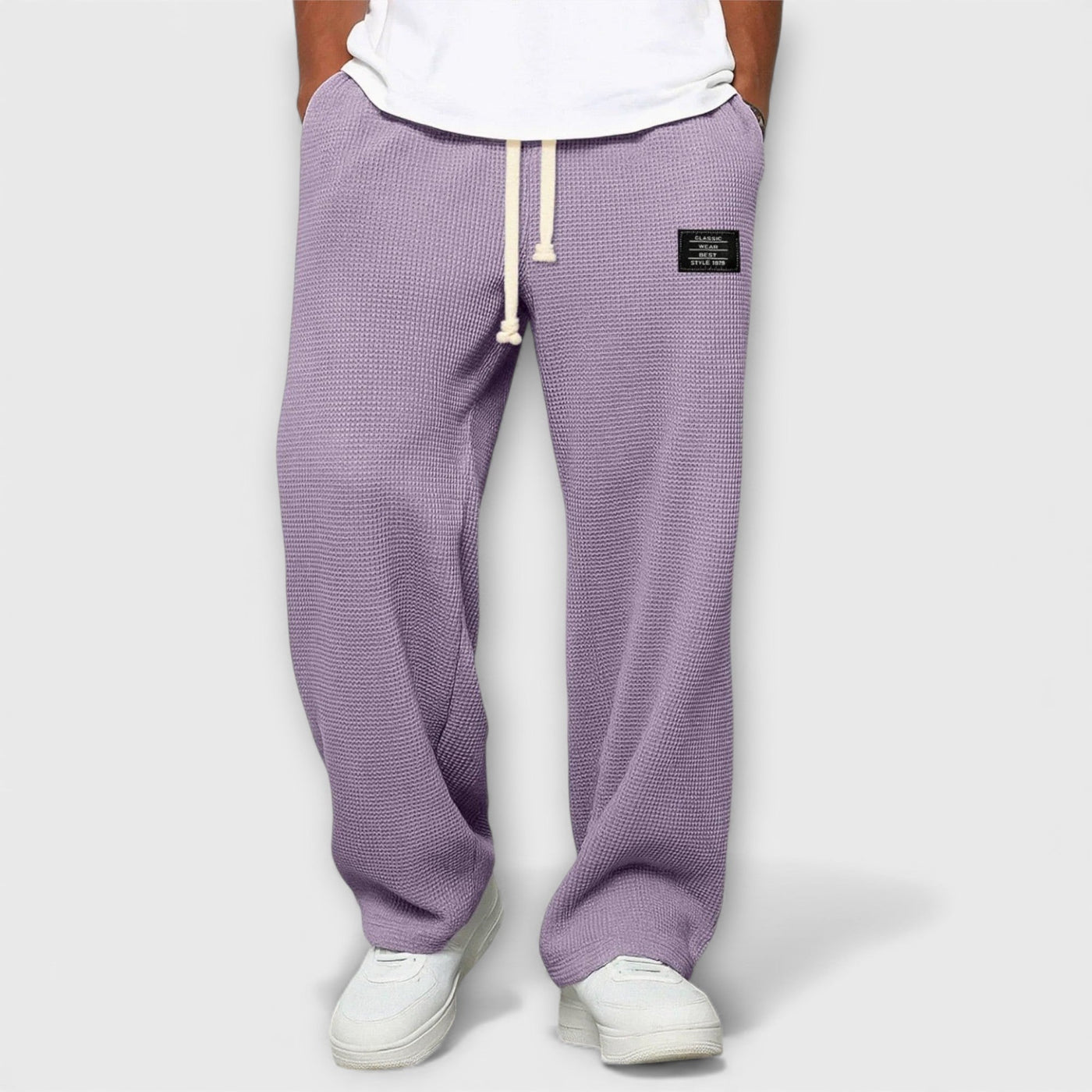 Comfortable Men's Pants