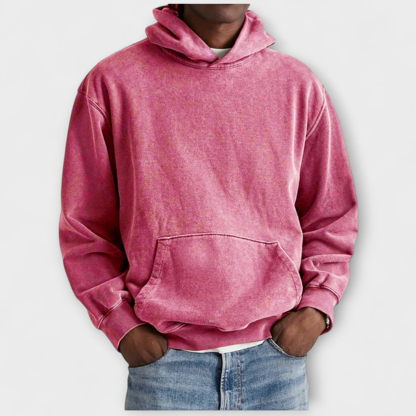 Classic Hoodie