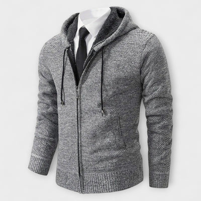 PREMIUM JACKET FOR MEN IN SOFT MATERIAL