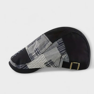 Patchwork Cap