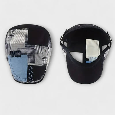 Patchwork Cap