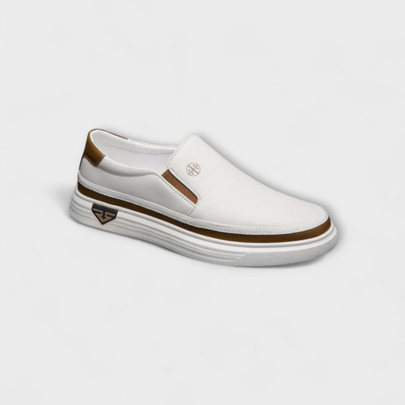 Lightweight Minimalist Loafers