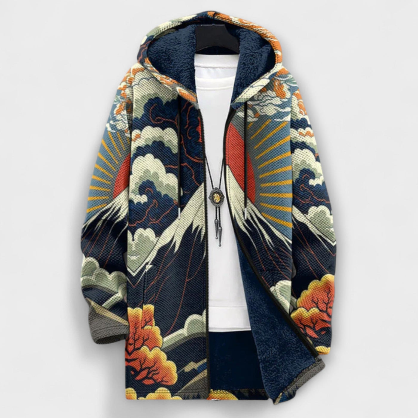 Luxury Brooch with Artistic Inspiration