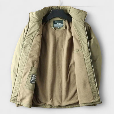 Thermal Winter Jacket Polara