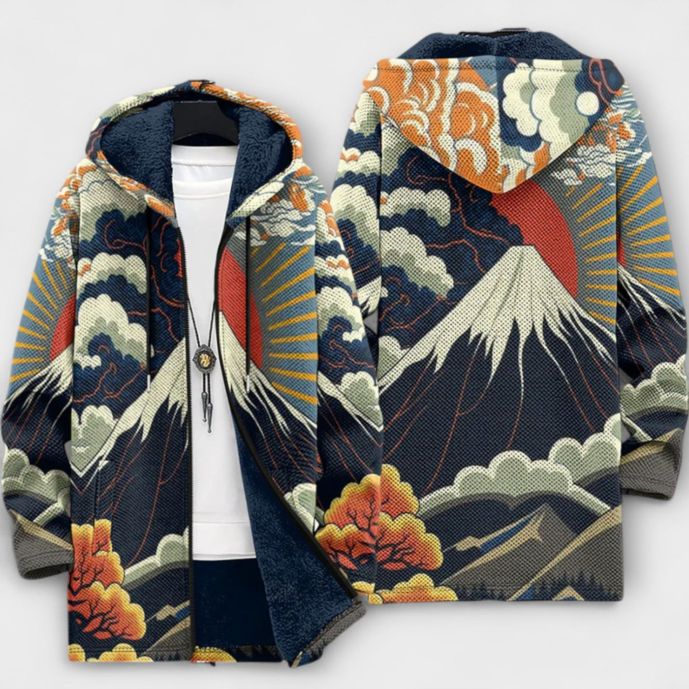 Luxury Brooch with Artistic Inspiration