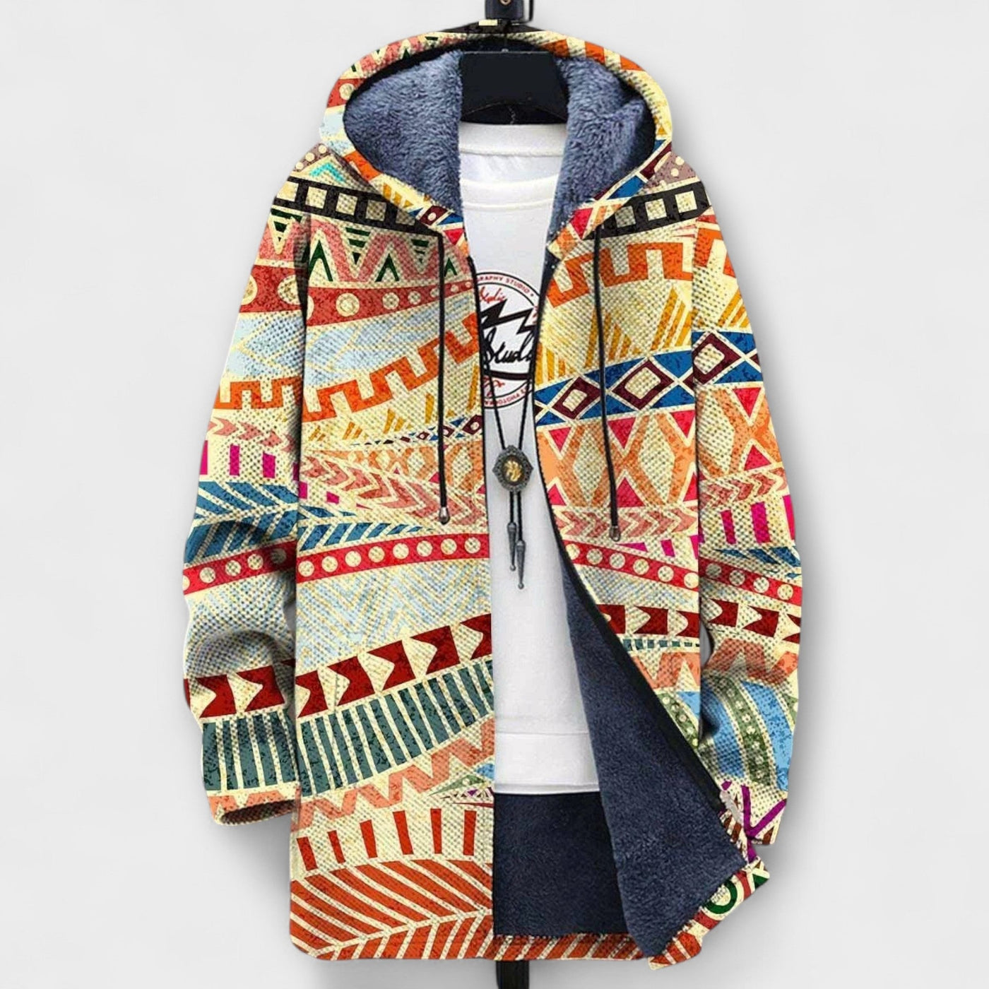 Luxurious Inspired Cardigan