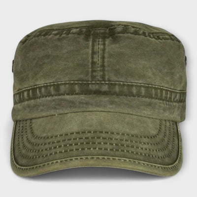 Scout Cap