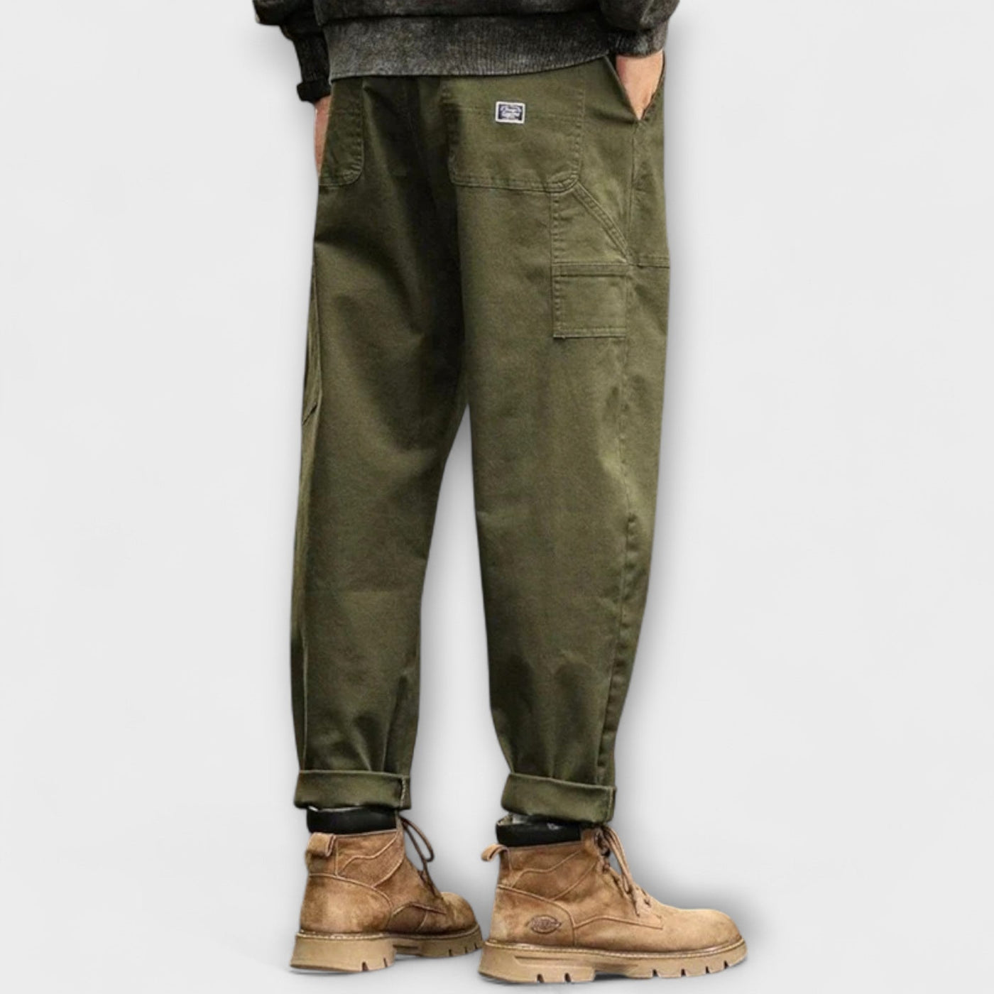 Vintage Cargo Pants