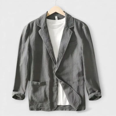 Men's Elegant Blazer