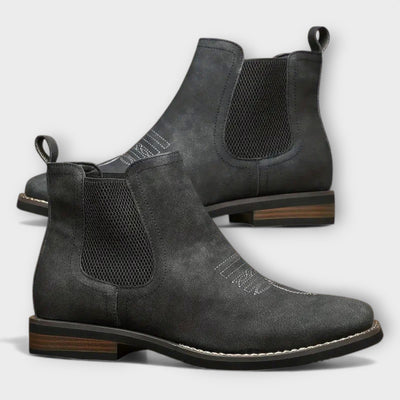 Leonardo™ – Elegant & Comfortable Chelsea Boots