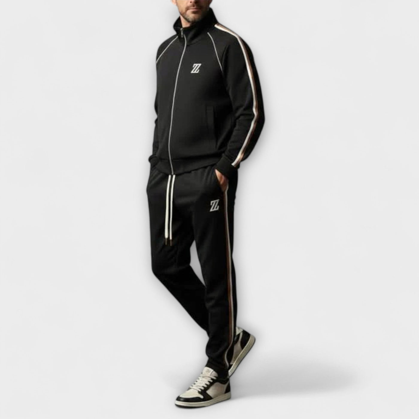 Zion Tracksuit