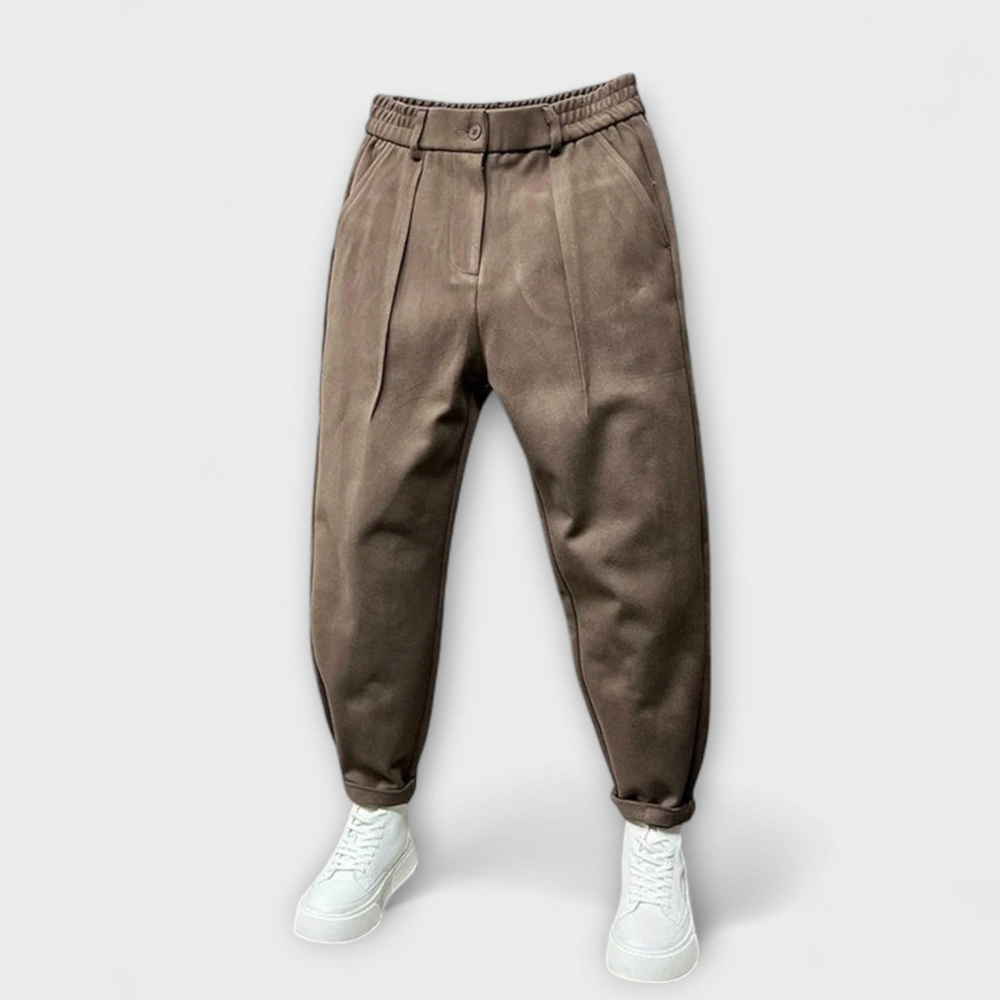 Mélange Pants