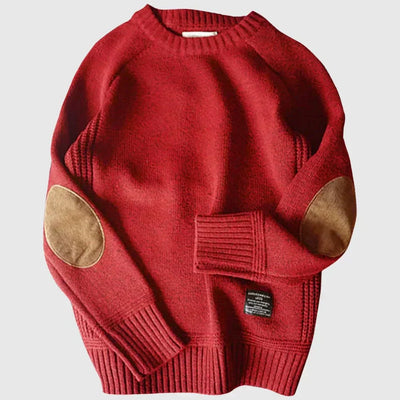 Haven Wool Sweater