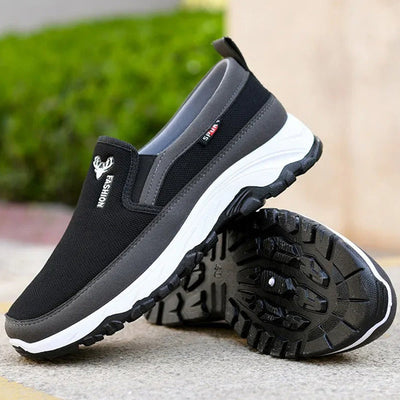 AEROVEN | MEN'S SHOES